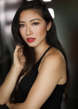 Lyndsey Wong